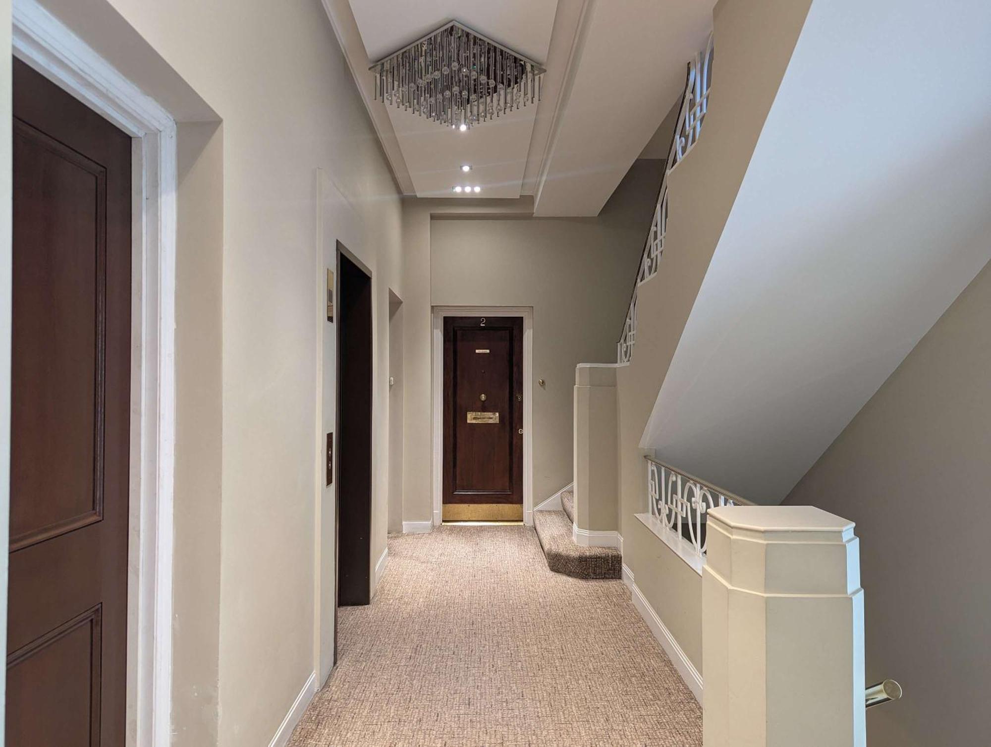 Estatesmen Knightsbridge Apartment Londres Exterior foto