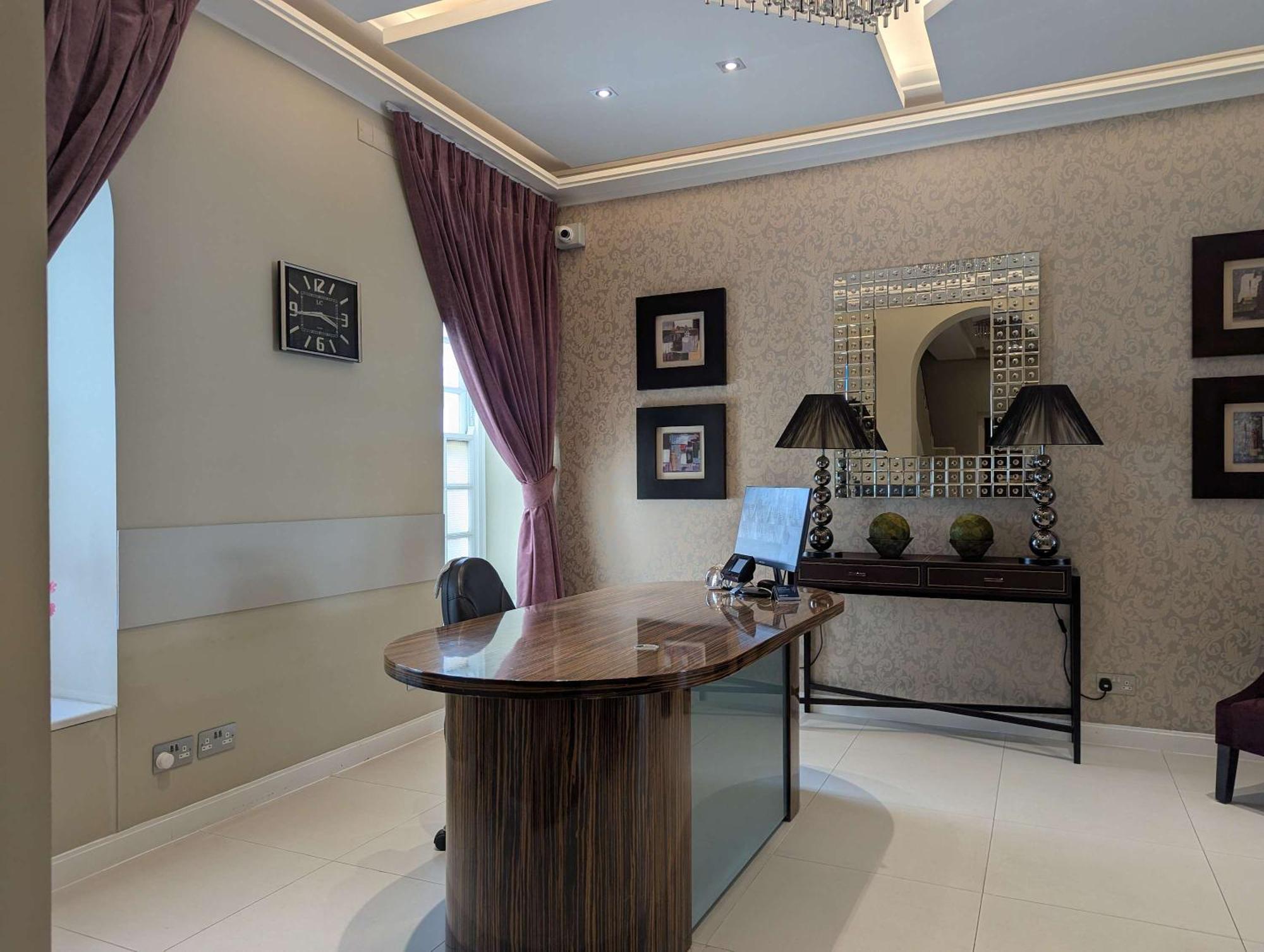 Estatesmen Knightsbridge Apartment Londres Exterior foto