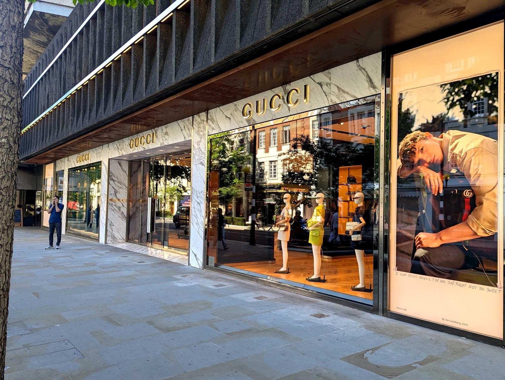 Estatesmen Knightsbridge Apartment Londres Exterior foto