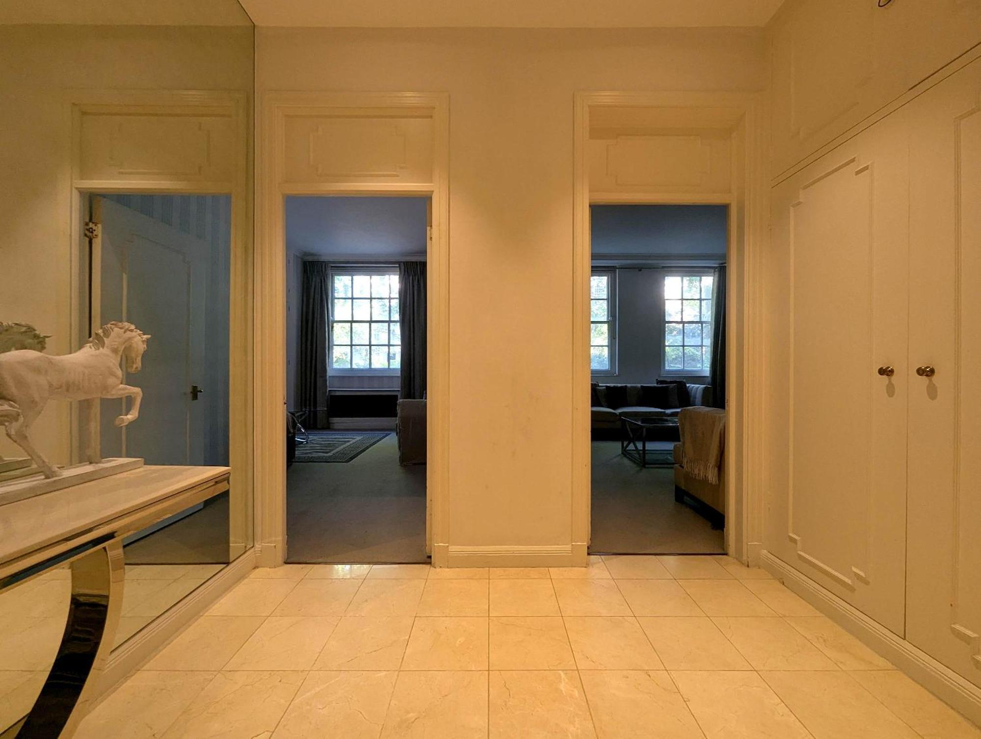 Estatesmen Knightsbridge Apartment Londres Exterior foto