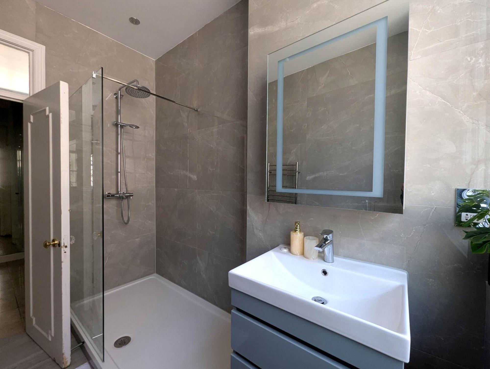 Estatesmen Knightsbridge Apartment Londres Exterior foto
