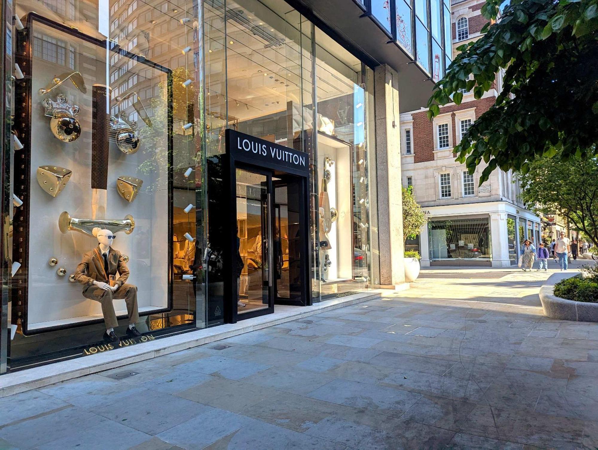 Estatesmen Knightsbridge Apartment Londres Exterior foto