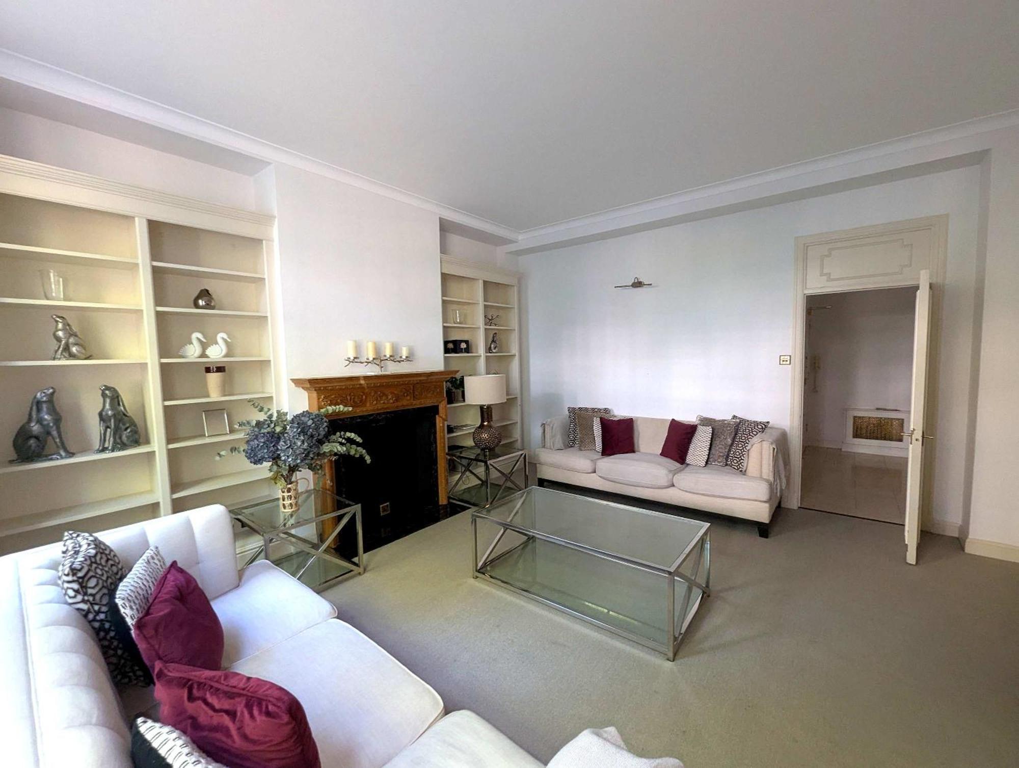Estatesmen Knightsbridge Apartment Londres Exterior foto
