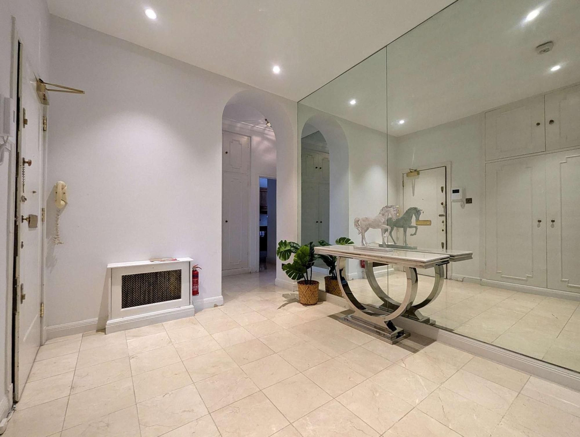 Estatesmen Knightsbridge Apartment Londres Exterior foto