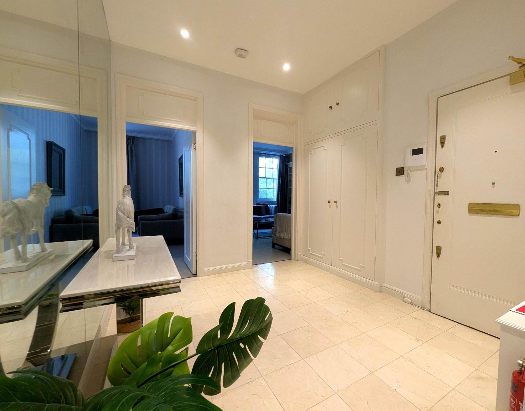 Estatesmen Knightsbridge Apartment Londres Exterior foto