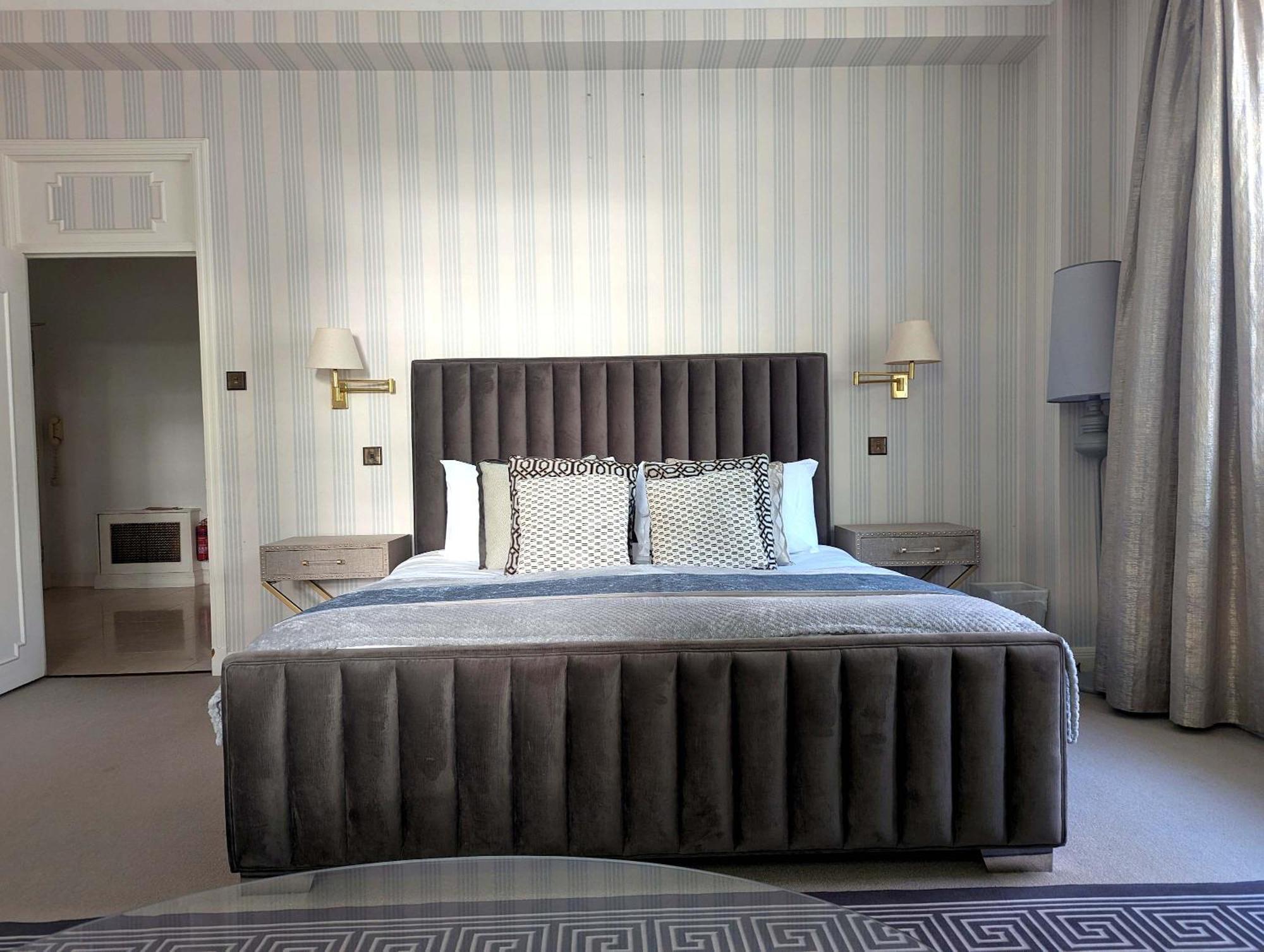 Estatesmen Knightsbridge Apartment Londres Exterior foto