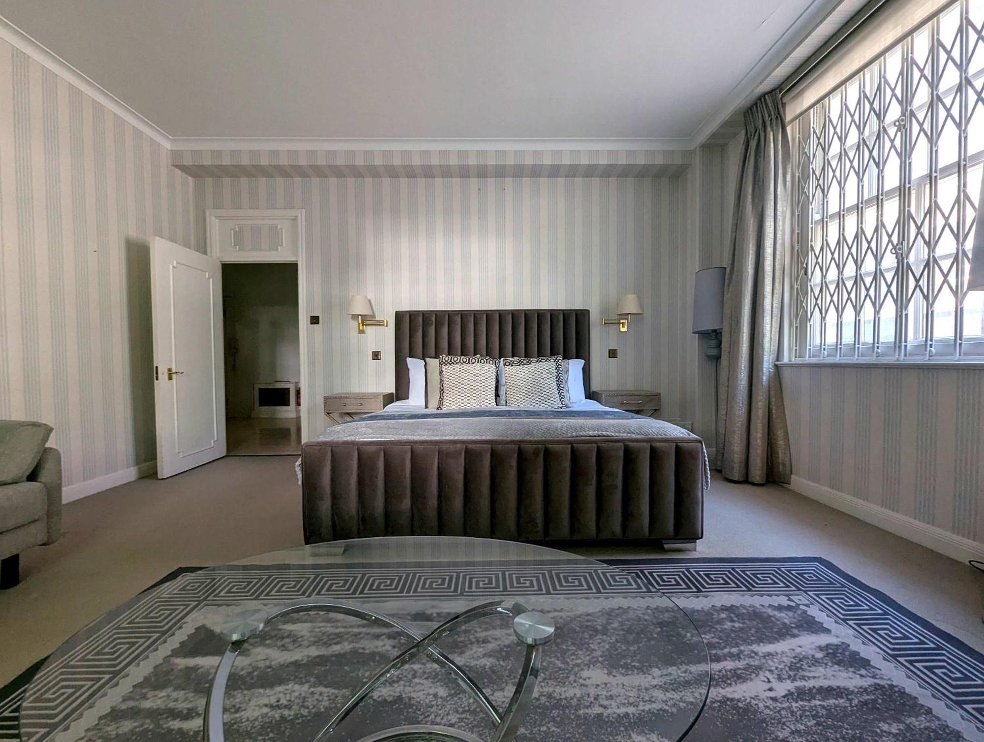 Estatesmen Knightsbridge Apartment Londres Exterior foto